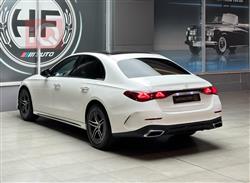 مرسيدس بنز E-Class